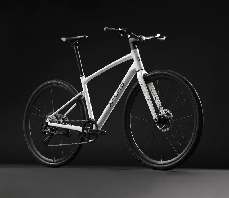 X-Lab SP3 Fitness Bike Lg in Frostbite-1