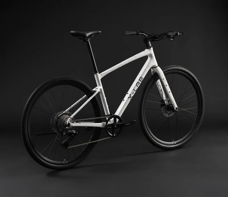 X-Lab SP3 Fitness Bike Lg in Frostbite-2