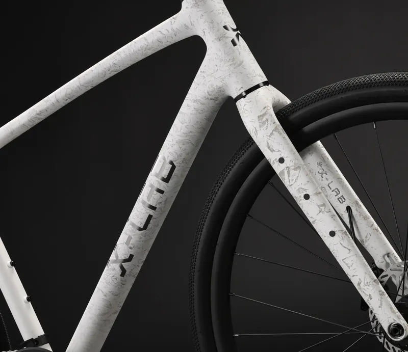 X-Lab SP3 Fitness Bike Lg in Frostbite-5
