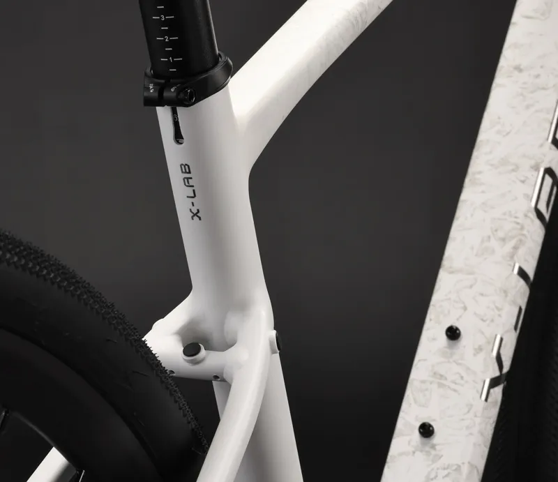 X-Lab SP3 Fitness Bike Lg in Frostbite-6