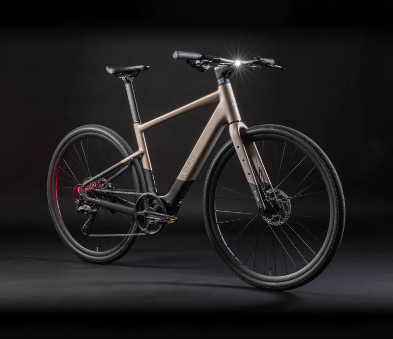 Xlab SP5+ SM in Nimbus-1