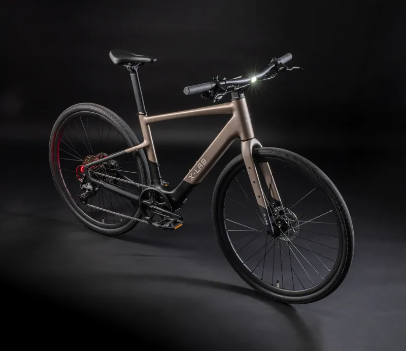 Xlab SP5+ SM in Nimbus-2