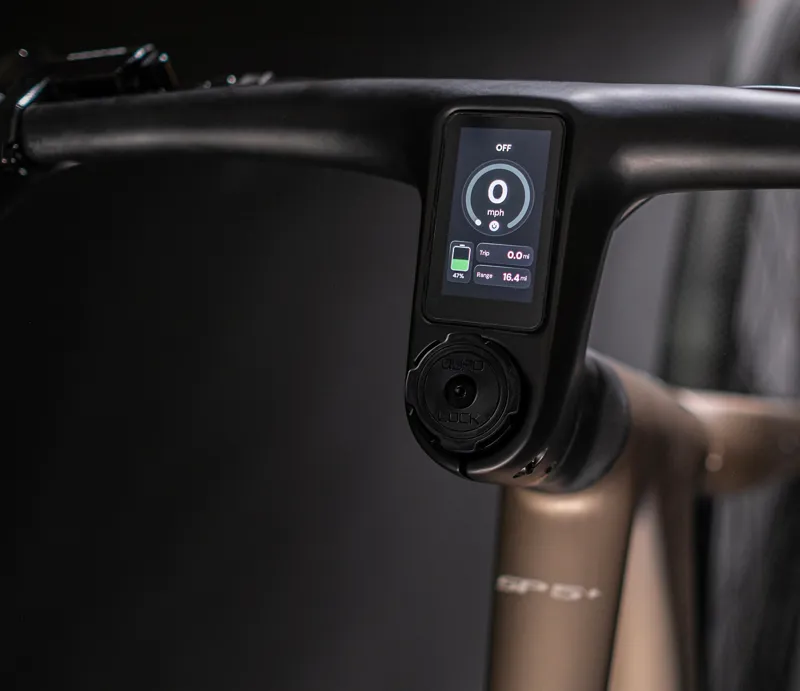 Xlab SP5+ MD in Nimbus-5