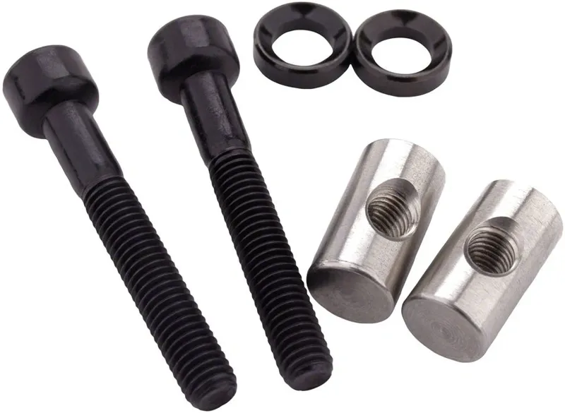 Fox Tooling Kit - 2022 Transfer SL Saddle Clamp Hardware