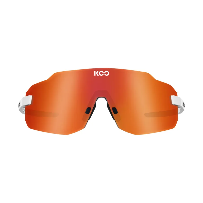KOO SUPERNOVA - White Red