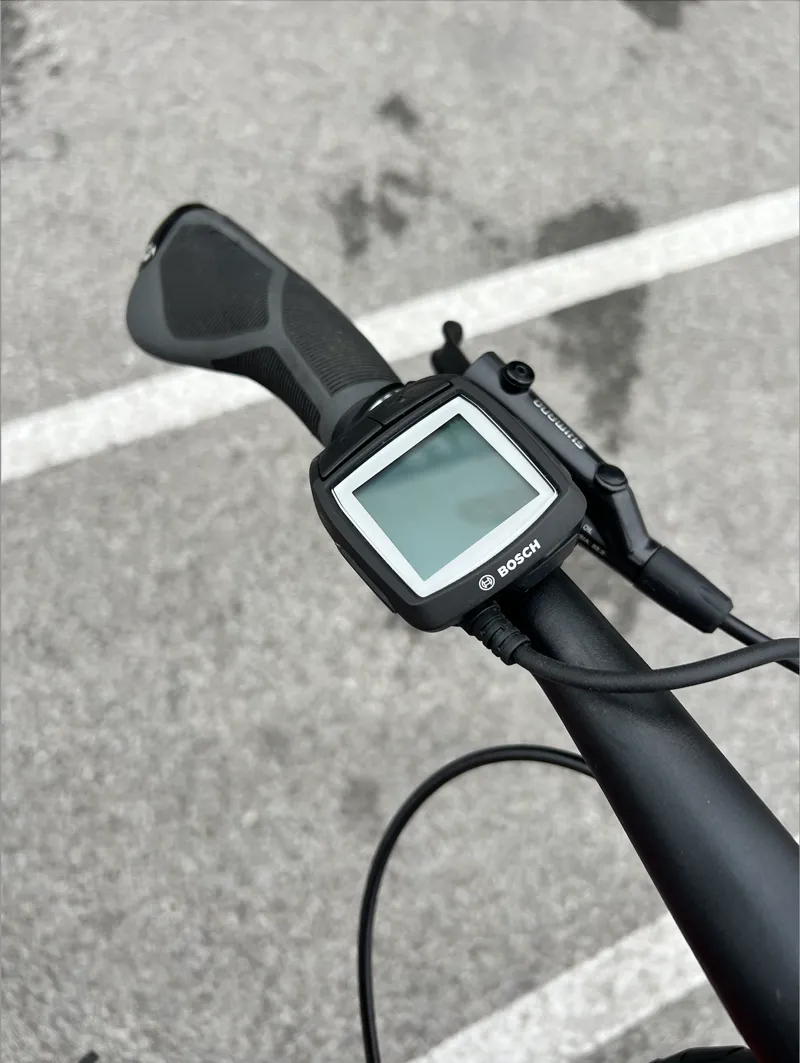 Trek SuperCommuter + 8S - 55cm-1