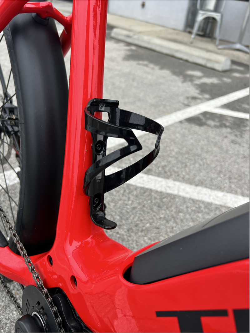 Trek SuperCommuter + 8S - 55cm-10