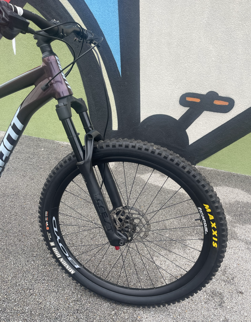 Giant Stance L Rosewood-2