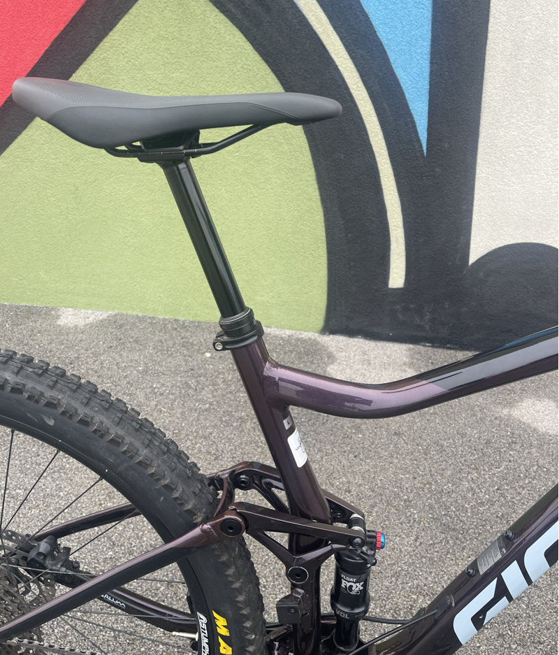 Giant Stance L Rosewood-3