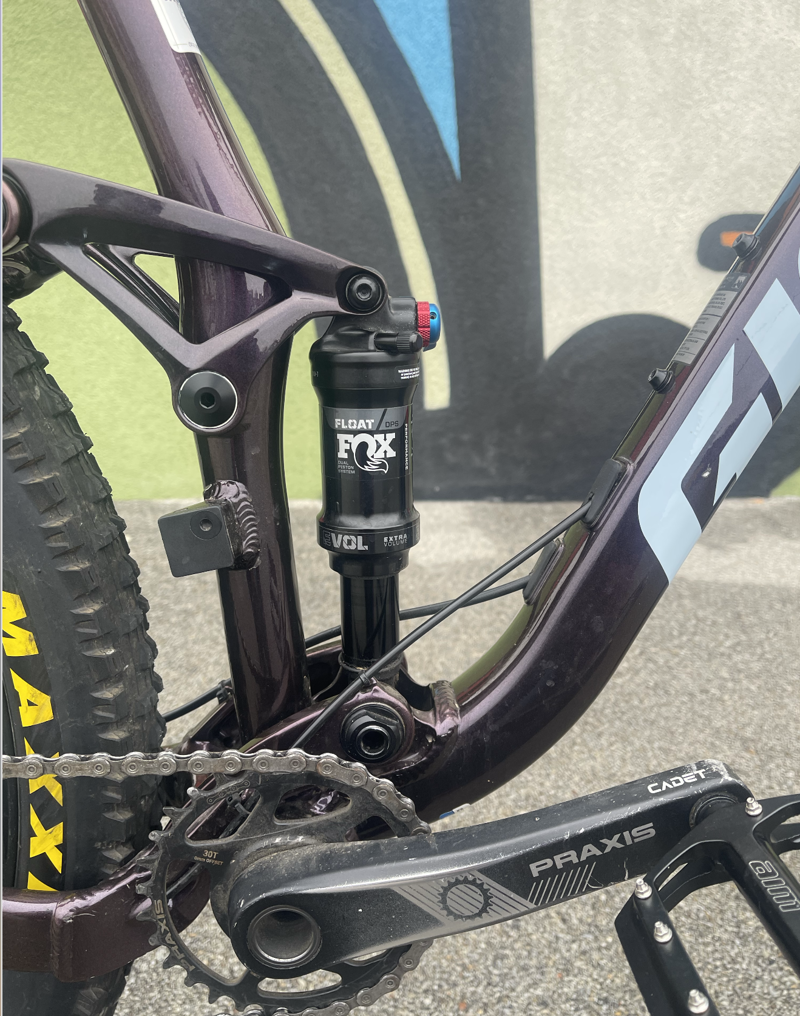 Giant Stance L Rosewood-4