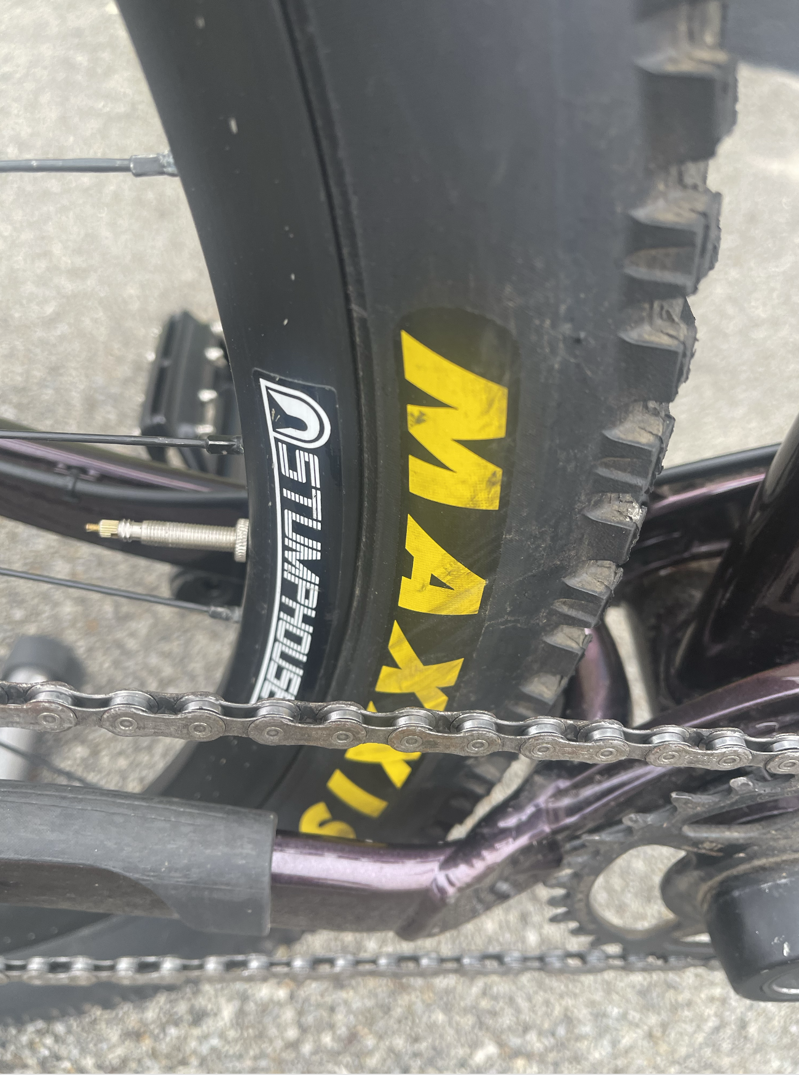 Giant Stance L Rosewood-6