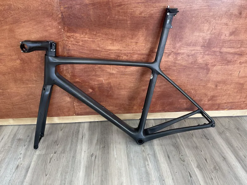 2020 Giant TCR Advanced SL Frameset - Medium