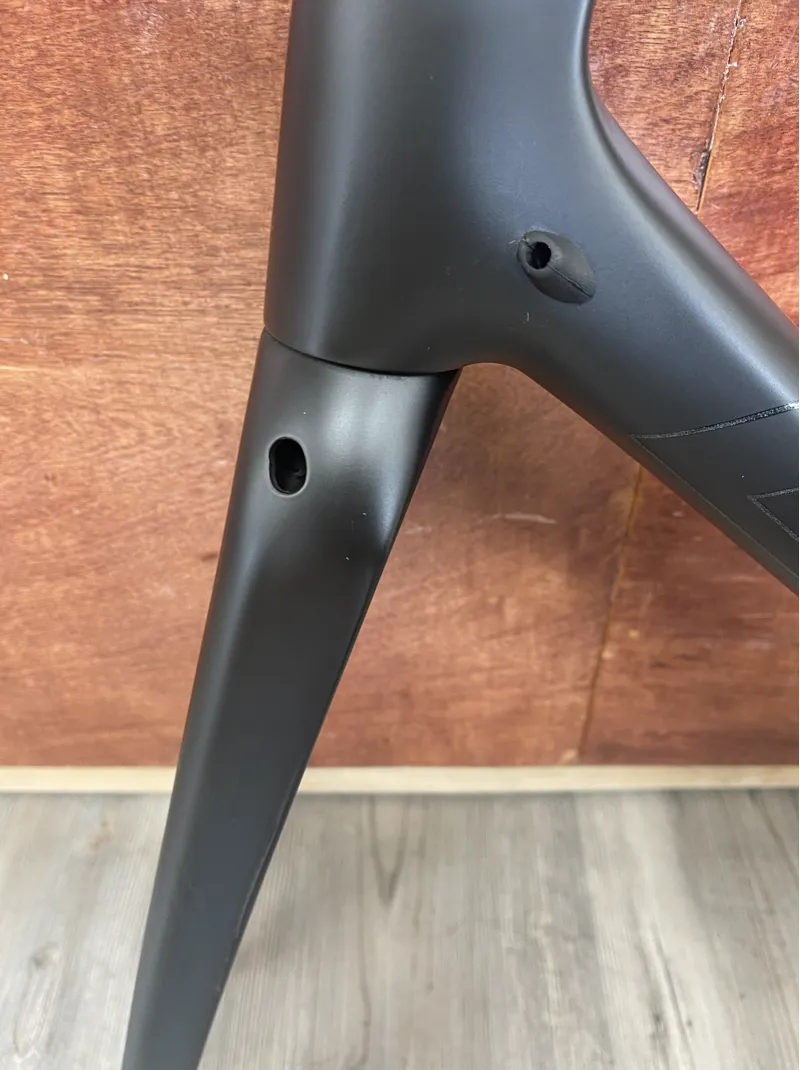 2020 Giant TCR Advanced SL Frameset - Medium-1