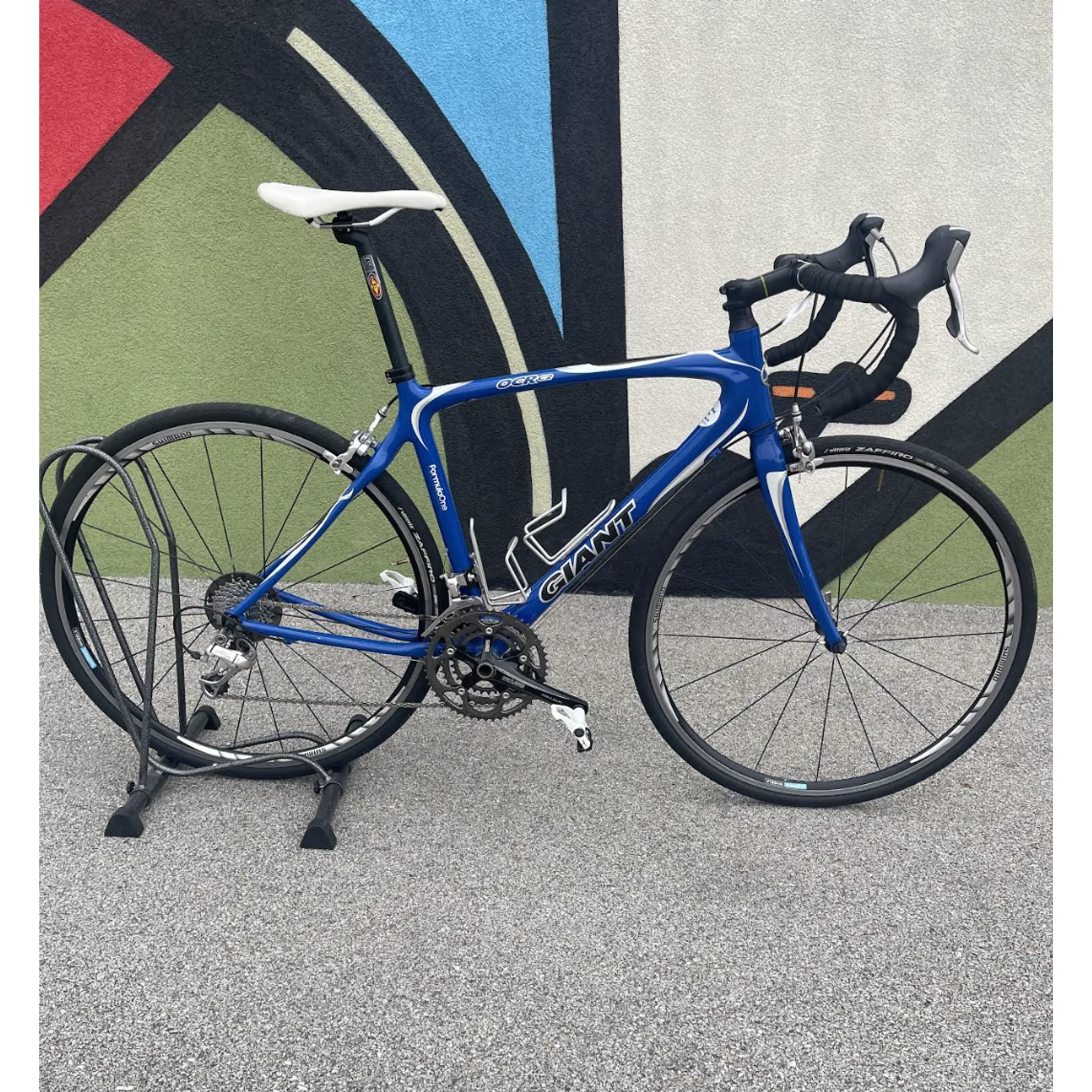 Giant OCR C2 - M Giant OCR C2 - M