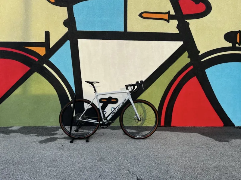 Specialized Crux Comp - 58cm