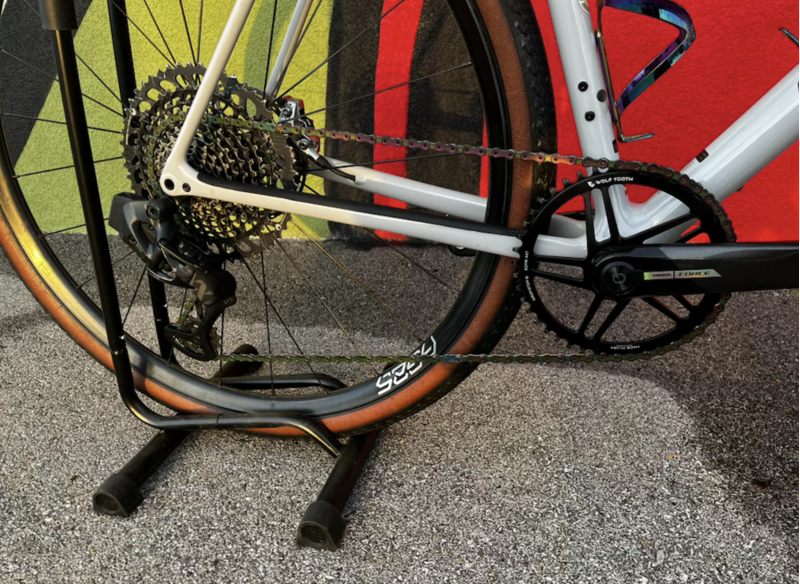 Specialized Crux Comp - 58cm-2