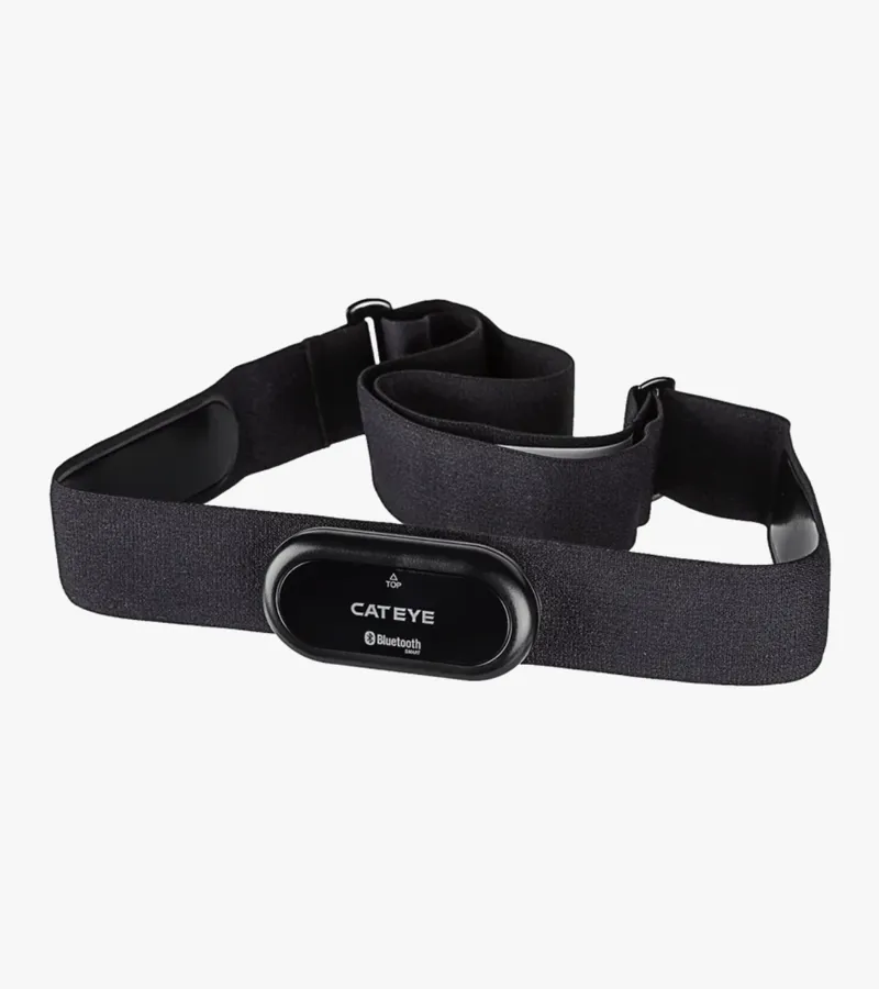 HR-12  Bluetooth Heart Rate Sensor