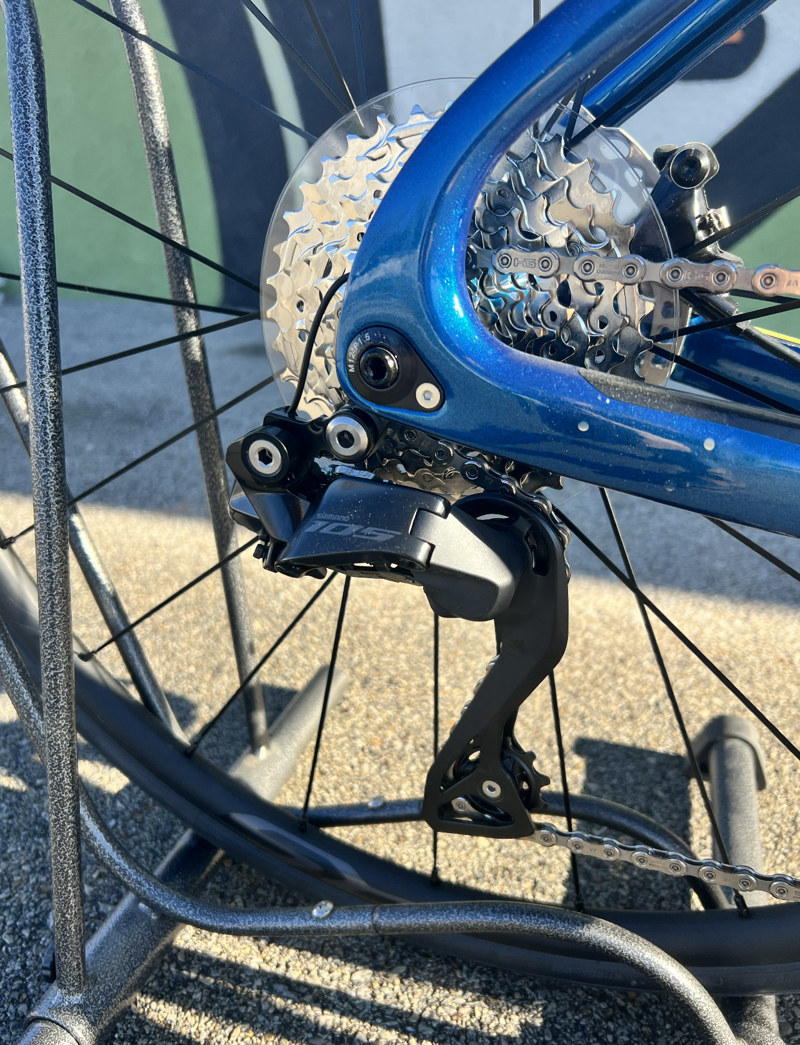 KHS Flite 720- M/L-2