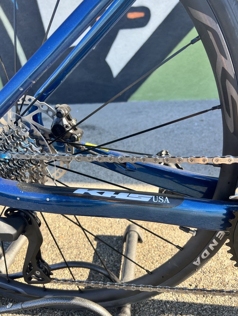 KHS Flite 720- M/L-3