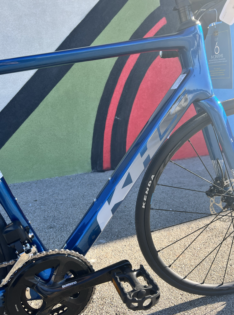 KHS Flite 720- M/L-4