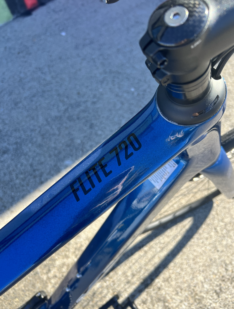 KHS Flite 720- M/L-5