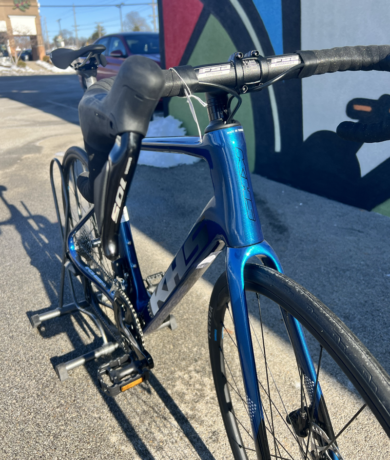 KHS Flite 720- M/L-6