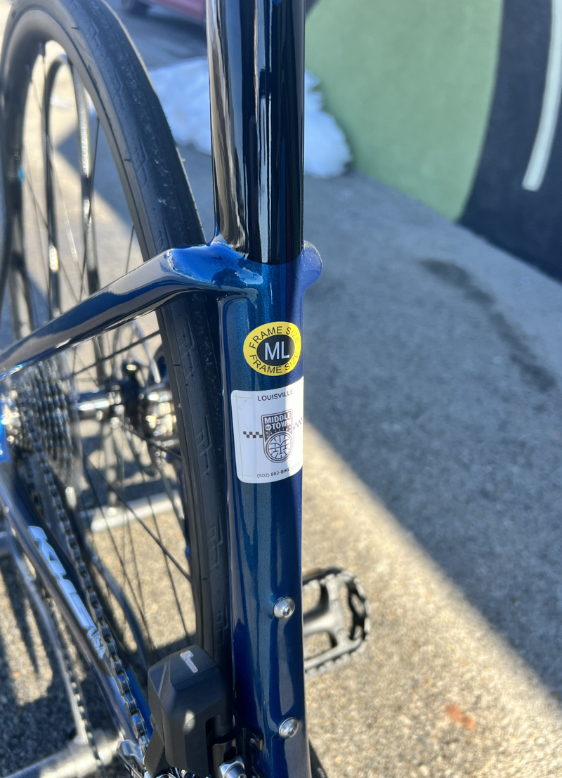 KHS Flite 720- M/L-9