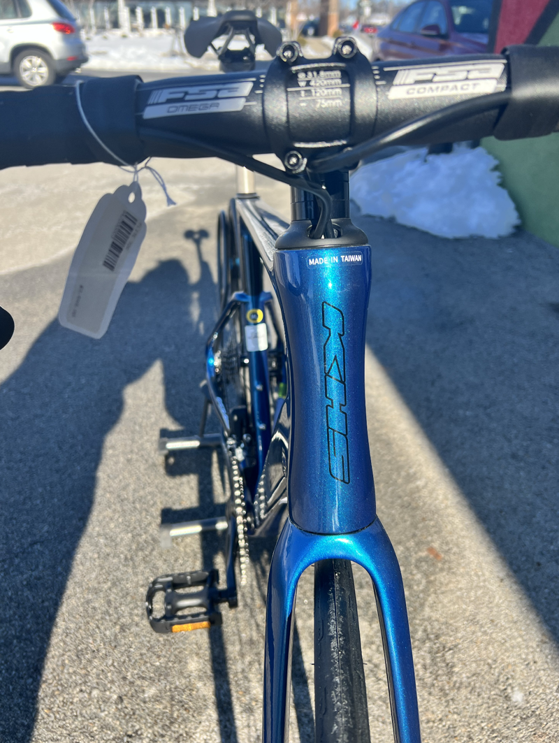 KHS Flite 720- M/L-10