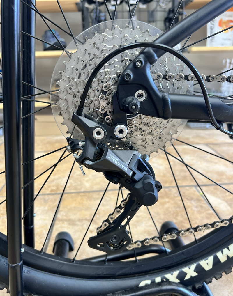 Giant Talon 1 / 27.5 -1