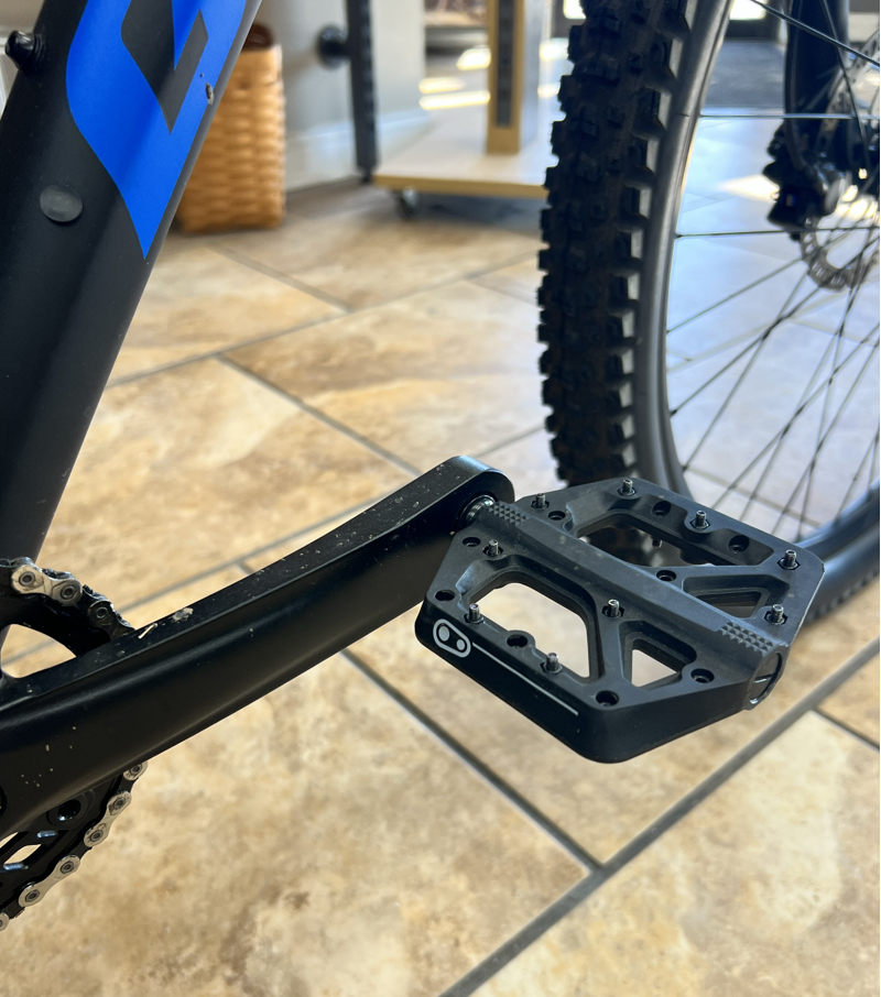 Giant Talon 1 / 27.5 -2