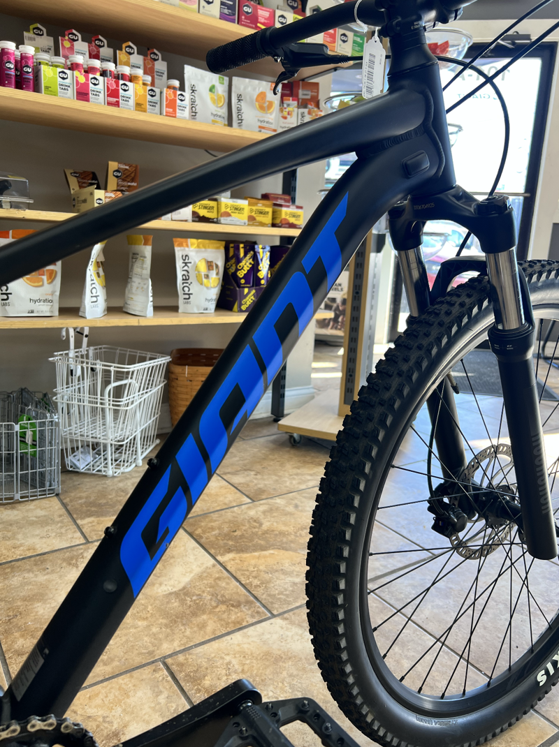 Giant Talon 1 / 27.5 -3