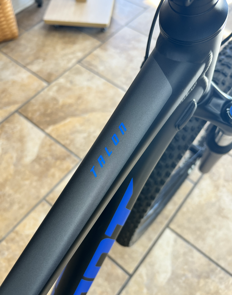 Giant Talon 1 / 27.5 -4