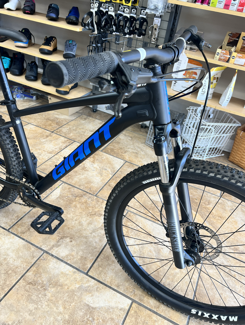 Giant Talon 1 / 27.5 -5