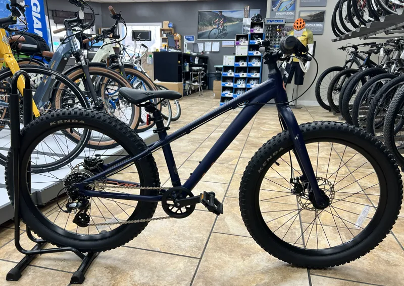 LIV STP Girls - PURPLE 