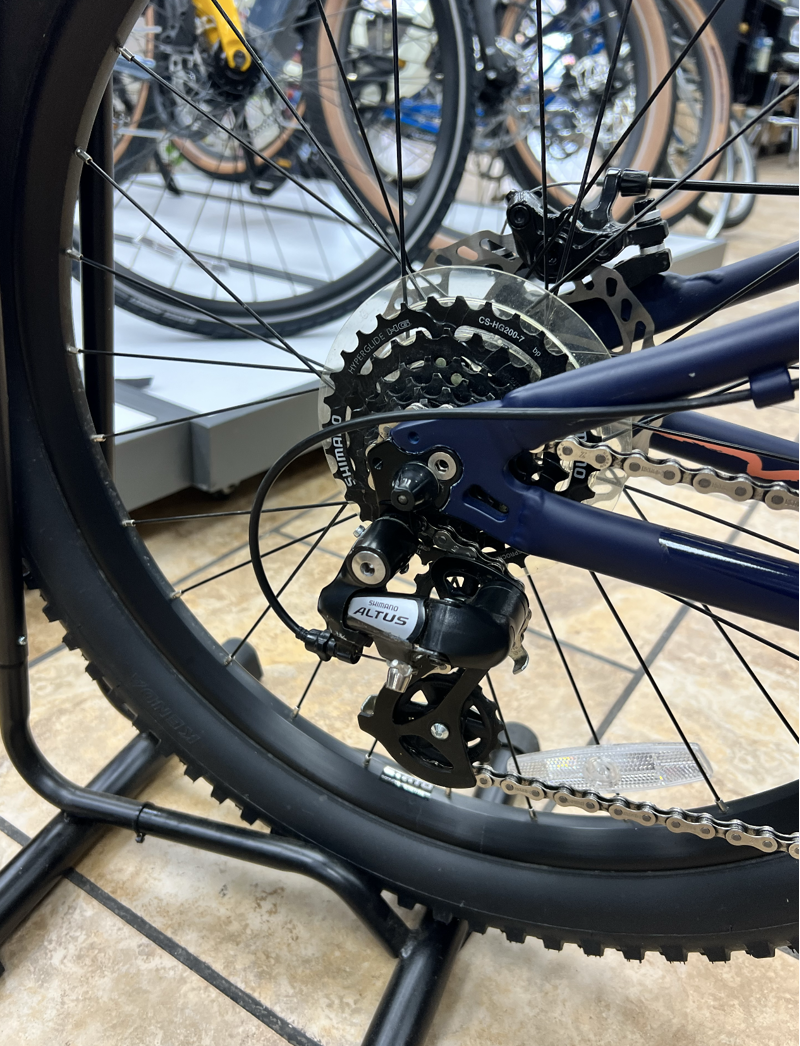 LIV STP Girls - PURPLE -1