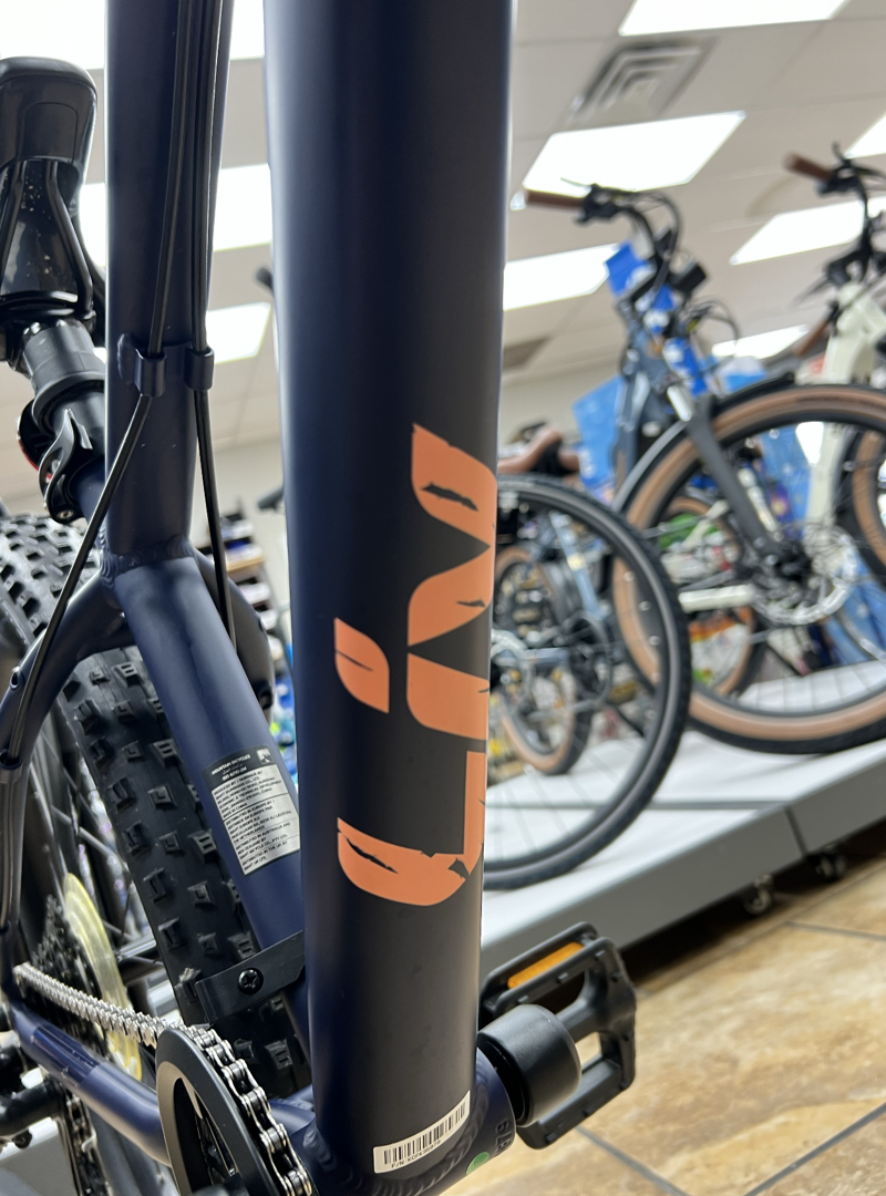 LIV STP Girls - PURPLE -2