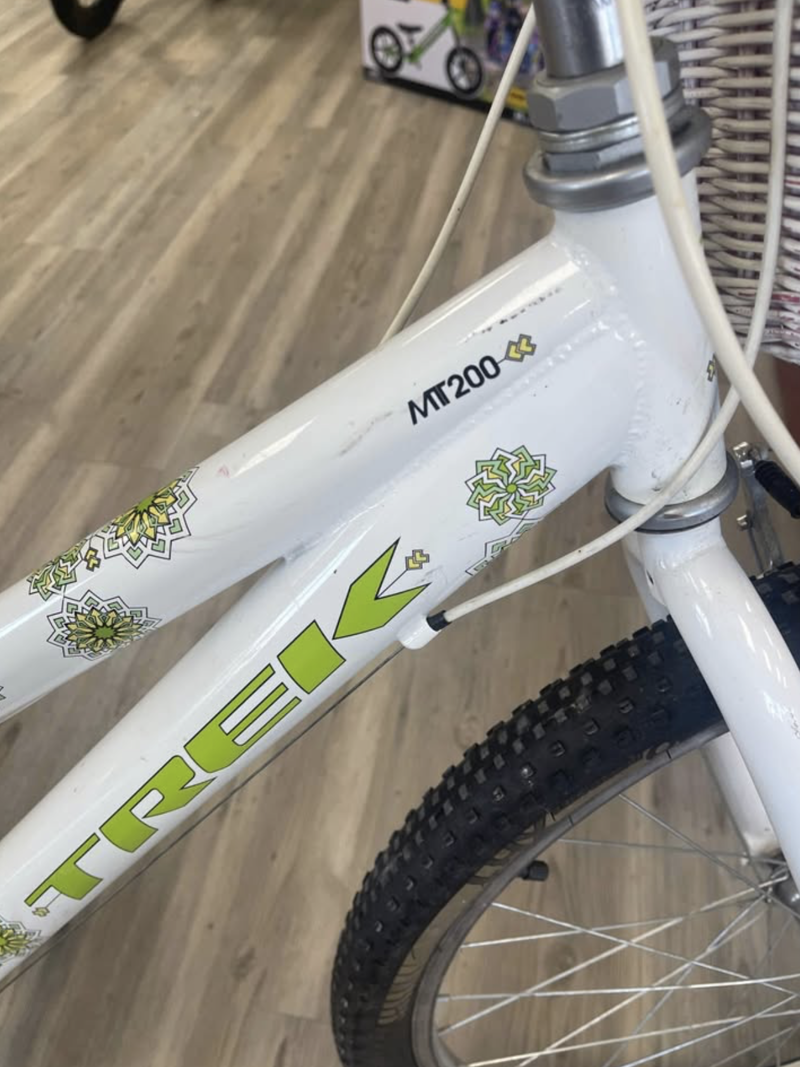 Trek MT200 24 -1