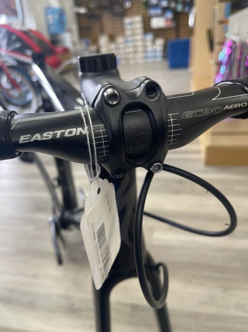 2023 Specialized Tarmac SL6 Frameset with Drivetrain-54cm-8