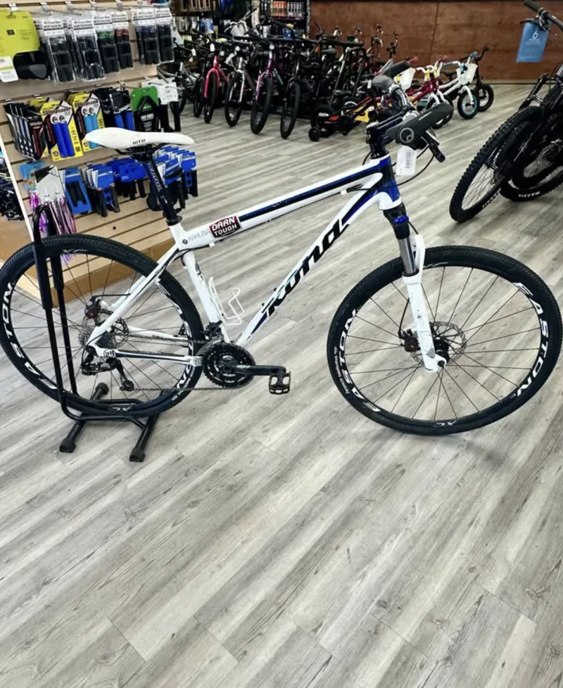 Kona Kahuna - Urban Hybrid - Large