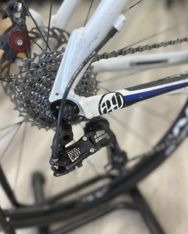 Kona Kahuna - Urban Hybrid - Large-2