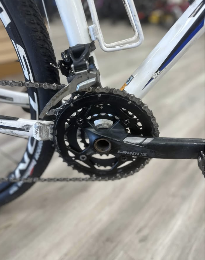 Kona Kahuna - Urban Hybrid - Large-3