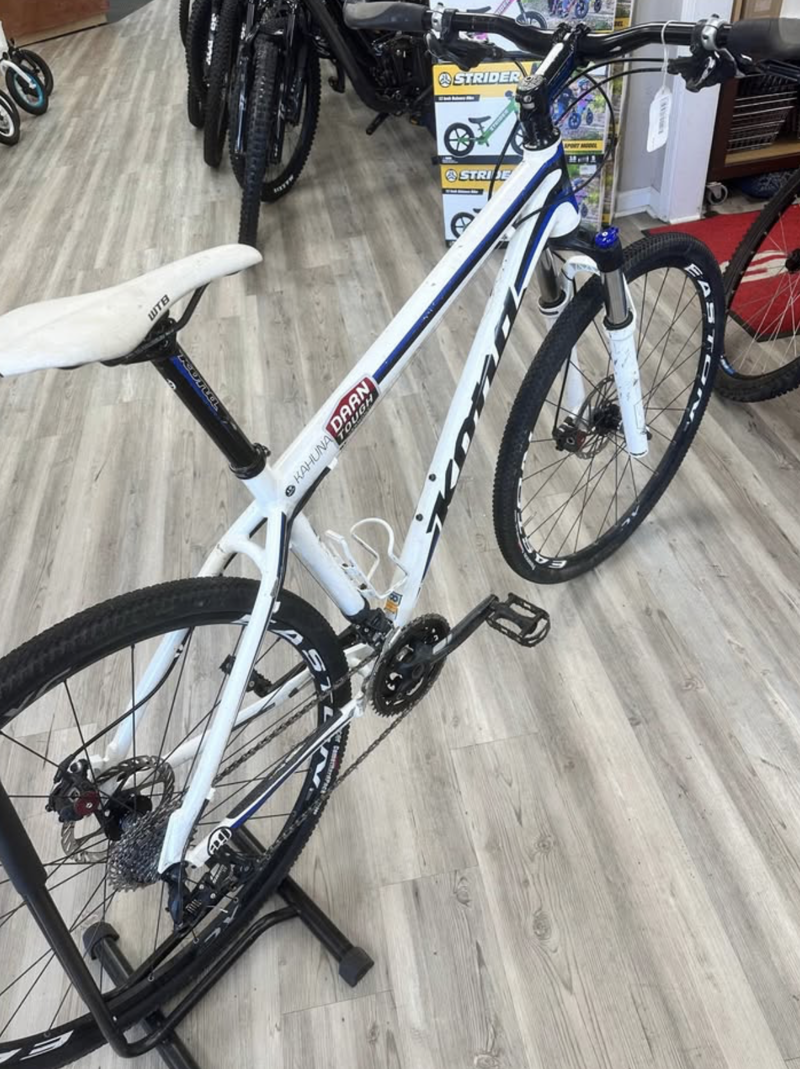 Kona Kahuna - Urban Hybrid - Large-4