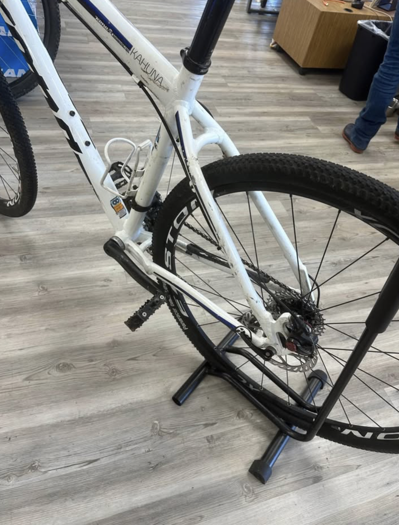 Kona Kahuna - Urban Hybrid - Large-5