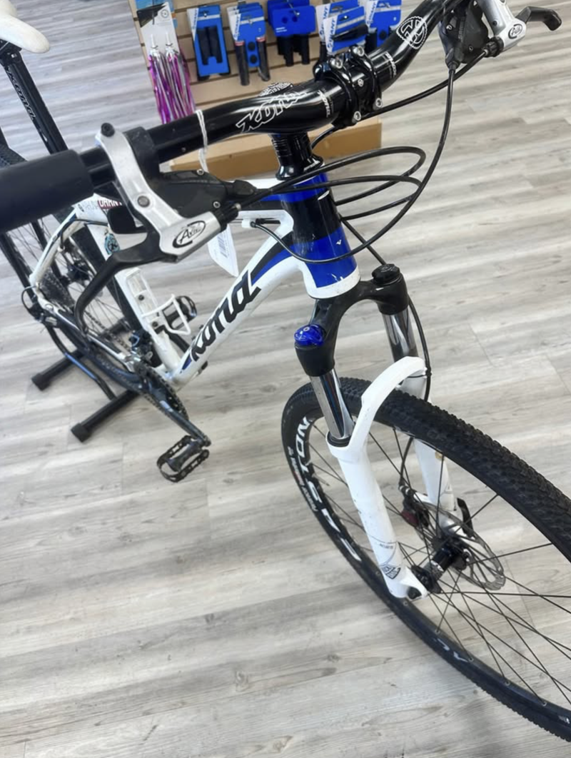 Kona Kahuna - Urban Hybrid - Large-6