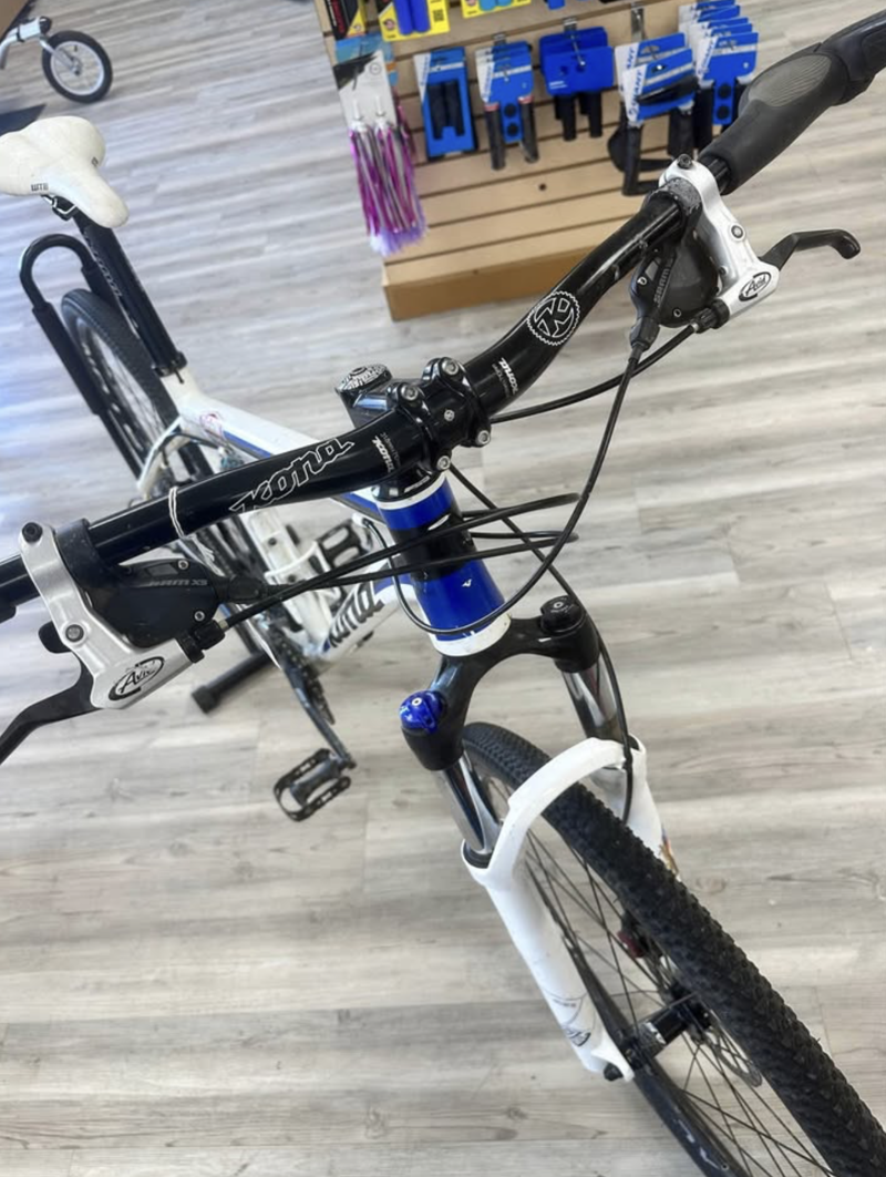 Kona Kahuna - Urban Hybrid - Large-7