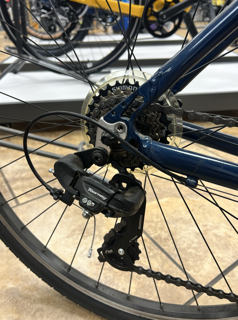 Batch Lifestyle Step-Thru Lg Blue-5