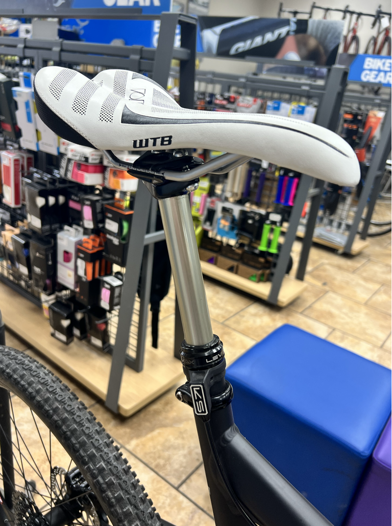 KHS 650 6500 XL Blk/Wht-5