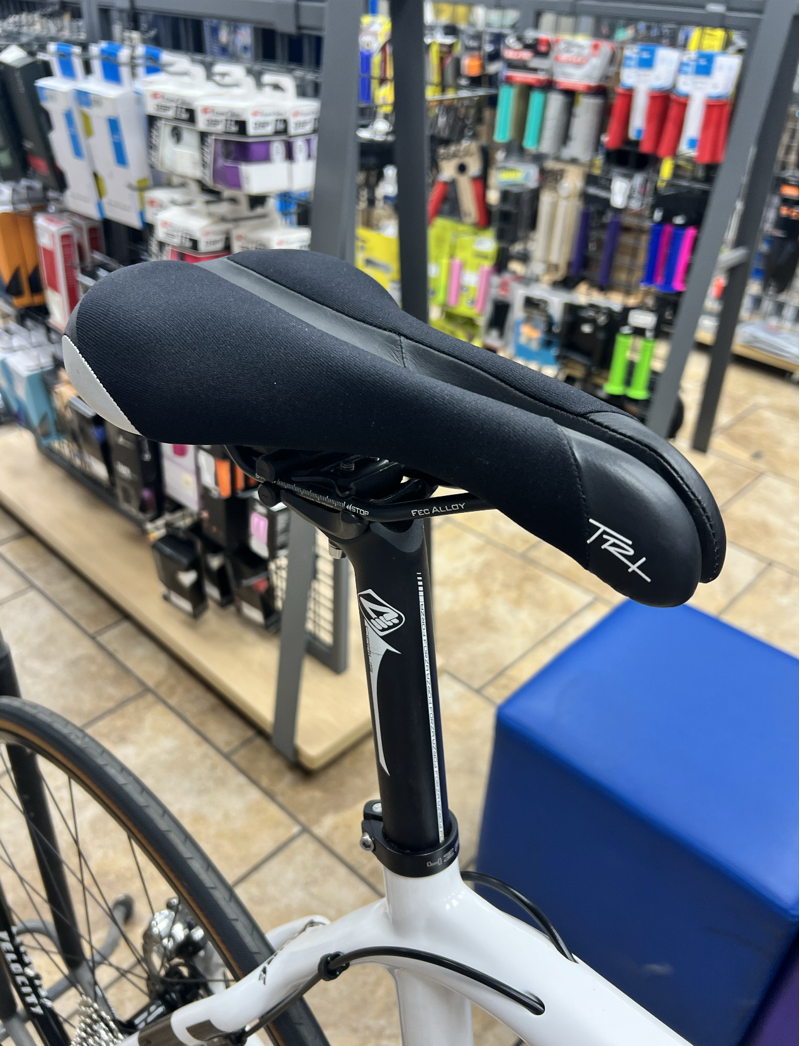 Ridley Xfire 7X XL Wht/Blk-5