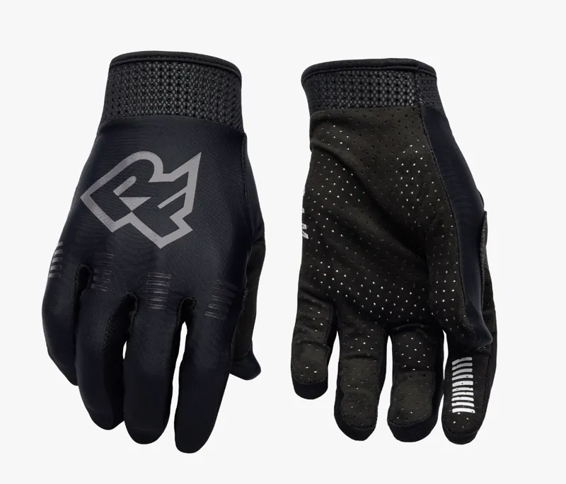 RaceFace Roam Gloves - Black M