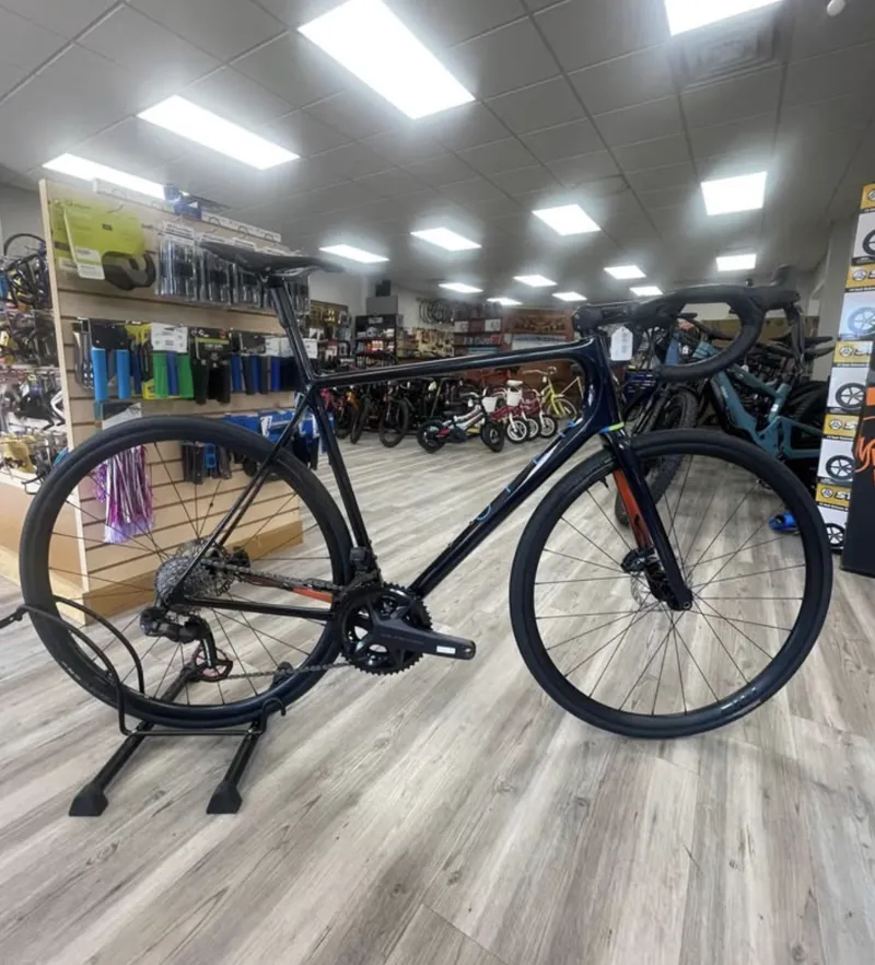 Pre-Owned Open MIN.D - Large